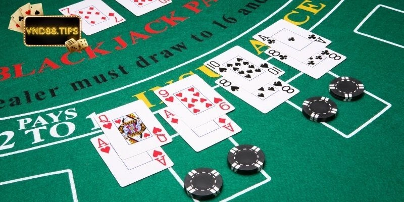 Sơ lược về danh mục Casino Vnd88